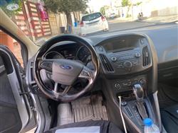 فورد فوكس